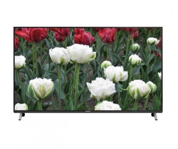 TV 55" PANASONIC TX-55FX633E LED 4K ULTRA HD SMART WIFI USB HDMI