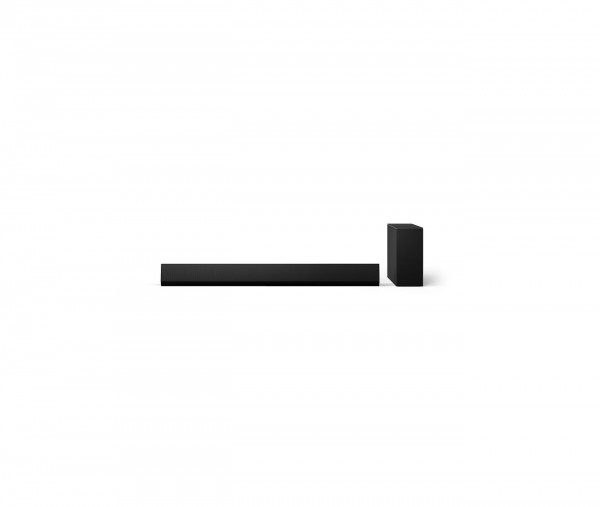 SOUNDBAR DOLBY ATMOS LG DSG10TY 3.1 CANALI 420W AI SOUND PRO SUBWOOFER WIFI BLUETOOTH HDMI USB