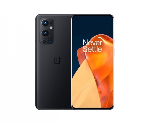 SMARTPHONE ONEPLUS 9 PRO LE2120 256 GB DUAL SIM 6.7" FLUID AMOLED 5G OXYGEN OS STELLAR BLACK / NERO