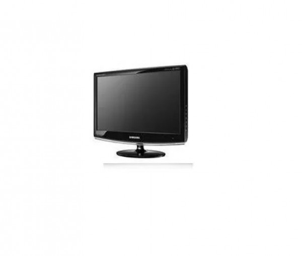 TV 32" SAMSUNG LE32S73BD LCD HD READY HDMI SCART BIANCO / NERO