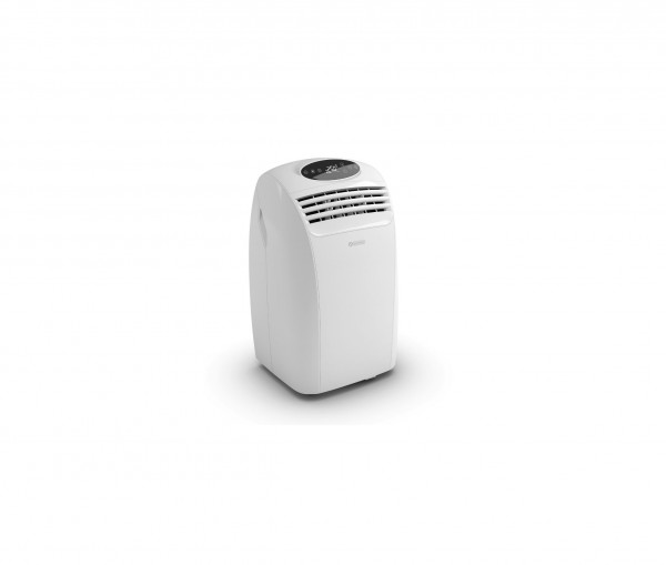 CLIMATIZZATORE / CONDIZIONATORE PORTATILE OLIMPIA SPLENDID DOLCECLIMA SILENT S1 12 A+ WIFI RAFFREDDAMENTO VENTILAZIONE R290 BIANCO CLASSE A+