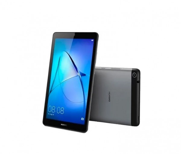TABLET 7" HUAWEI MEDIAPAD T3 BG2 W09 8 GB WI-FI 5 MP SPACE GRAY 