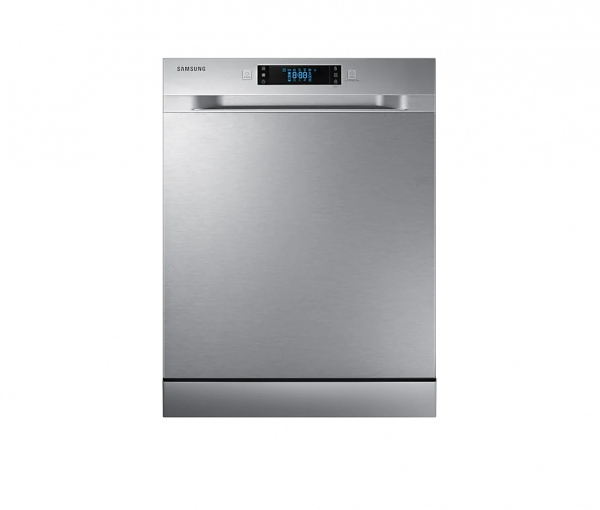 LAVASTOVIGLIE SAMSUNG DW60M6050US DW5500 SEMI INCASSO 14 COPERTI 60 CM 7 PROGRAMMI 4 OPZIONI INOX CLASSE A+++