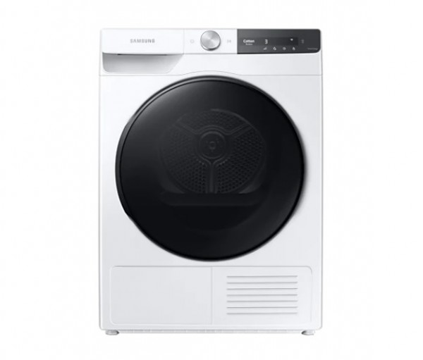 ASCIUGATRICE SAMSUNG AI CONTROL QUICK DRY DV80T7220BT 8 KG CARICO FRONTALE POMPA DI CALORE LIBERA INSTALLAZIONE CLASSE A+++