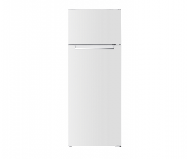 FRIGORIFERO BEKO RDSO206K40WN STATICO DOPPIA PORTA 206 L 54 CM LIBERA INSTALLAZIONE BIANCO CLASSE E