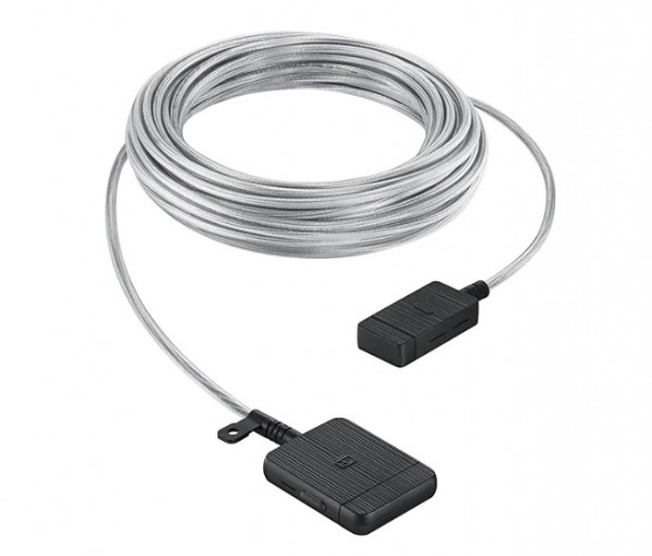 CAVO ONE INVISIBLE CONNECTION SAMSUNG VG-SOCR85/XC TV QE55Q950RBT, QE65Q950RBT, QE75Q950RBT, QE82Q950RBT, QE98Q950RBT, QE65Q900RAT, QE75Q900RAT, QE85Q900RAT