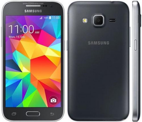 SMARTPHONE SAMSUNG GALAXY CORE PRIME SM G360F 4G LTE 8 GB QUAD CORE 5 MP WI-FI BLUETOOTH NERO