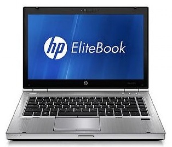 NOTEBOOK HP ELITEBOOK 8470P 14.1" INTEL CORE I7 3520M 2.90 GHZ 8 GB DDR3 500 GB HDD AMD RADEON HD 7500M WINDOWS 7 PRO