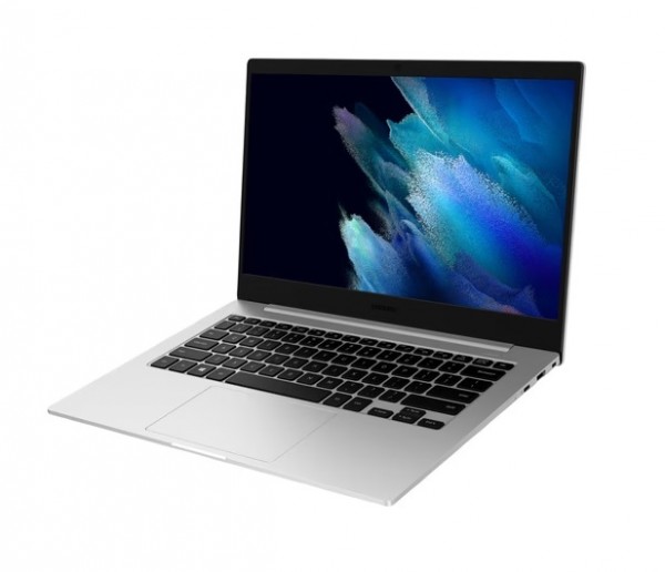 NOTEBOOK SAMSUNG GALAXY BOOK GO LTE NP345XLA-KB2NL / NP345XLA-KB2IT 14" SNAPDRAGON 7C GEN 2 OCTA CORE 4 GB LPDDR4x 128 GB eUFS WEBCAM WINDOWS 11 HOME SILVER