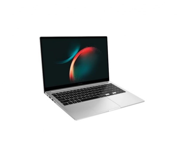 NOTEBOOK SAMSUNG GALAXY BOOK3 NP750XFG KB2ES 15.6" INTEL CORE I5 1355U 1.3 GHZ 8 GB LPDDR4x 512 GB NVMe SSD INTEL IRIS XE GRAPHICS WEBCAM WINDOWS 11 HOME