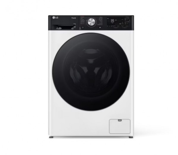 LAVATRICE LG F4R7511TSWB 11 KG AI DD 1400 GIRI CARICO FRONTALE INVERTER DIRECTDRIVE AUTODOSAGGIO VAPORE WIFI LIBERA INSTALLAZIONE CLASSE A