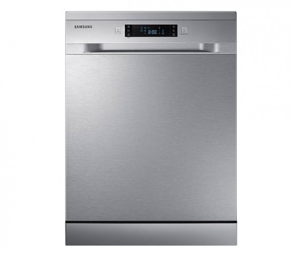 LAVASTOVIGLIE SAMSUNG DW60M5042FS 13 COPERTI 60 CM 4 PROGRAMMI 4 OPZIONI LIBERA INSTALLAZIONE INOX CLASSE A+