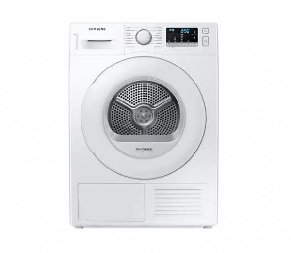 ASCIUGATRICE SAMSUNG CRYSTAL ECODRY DV70TA000TE 7 KG CARICO FRONTALE POMPA DI CALORE SMART CHECK LIBERA INSTALLAZIONE CLASSE A++