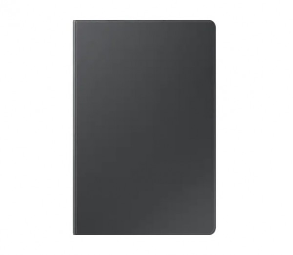 GALAXY TAB A8 BOOK COVER EF-BX200PJEGWW / CUSTODIA TABLET ORIGINALE SAMSUNG DARK GRAY / GRIGIO