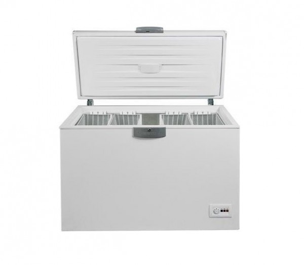CONGELATORE ORIZZONTALE BEKO HSA47520 STATICO 451 L LIBERA INSTALLAZIONE BIANCO CLASSE A+ GARANZIA UFFICIALE