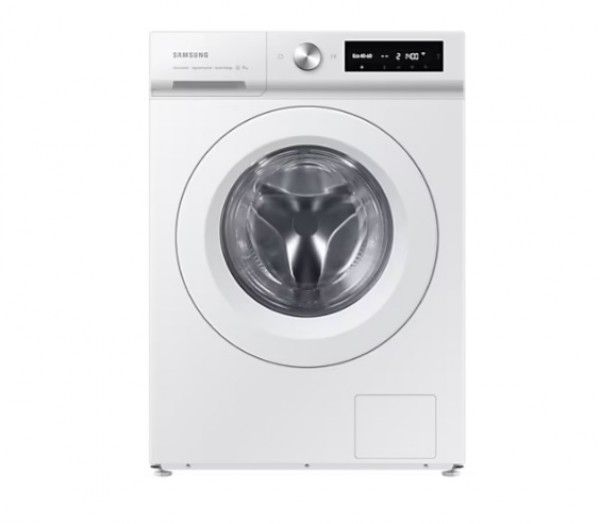 LAVATRICE AI CONTROL SAMSUNG WW11BB504DTW 11 KG 1400 GIRI CARICO FRONTALE VAPORE IGIENIZZANTE DIGITAL INVERTER LIBERA INSTALLAZIONE CLASSE A