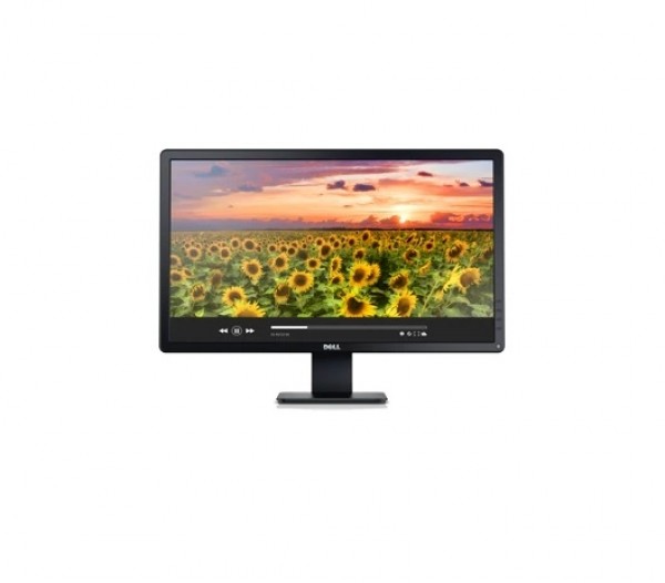 MONITOR 24" DELL E2414H LED FULL HD 5ms WIDESCREEN VGA