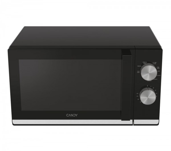FORNO MICROONDE CANDY WAWE 500 CMG20TNMB 20 L GRILL 700 W 6 LIVELLI DI POTENZA NERO