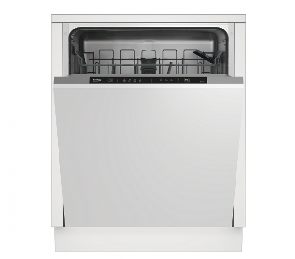LAVASTOVIGLIE BEKO DIN34320 INCASSO 60 CM 13 COPERTI 4 PROGRAMMI PARTENZA RITARDATA CLASSE E