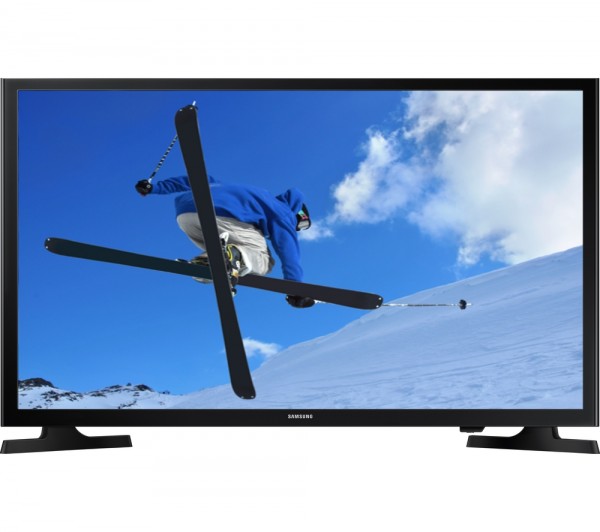 TV 32" SAMSUNG UE32J5200 LED SERIE 5 FULL HD 200 PQI SMART WIFI USB HDMI DOLBY DIGITAL PLUS CLASSE A+