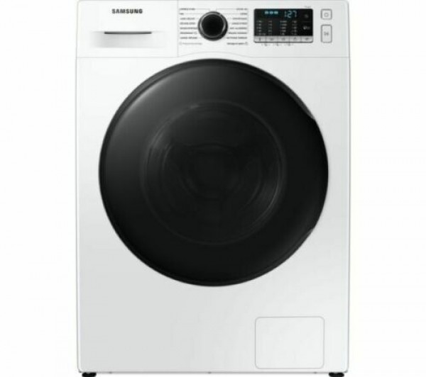 LAVASCIUGA (ASCIUGATRICE / LAVATRICE / LAVA E ASCIUGA) SAMSUNG WD11DG5B15BE 11 + 6 KG 1400 GIRI CARICO FRONTALE DIGITAL INVERTER VAPORE IGIENIZZANTE CLASSE D
