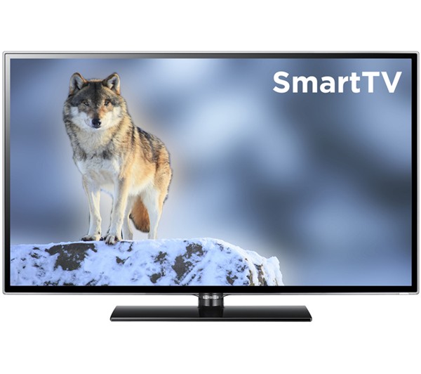 TV 37" SAMSUNG UE37ES5500 LED SERIE 5 FULL HD SMART 100 HZ HDMI USB SCART