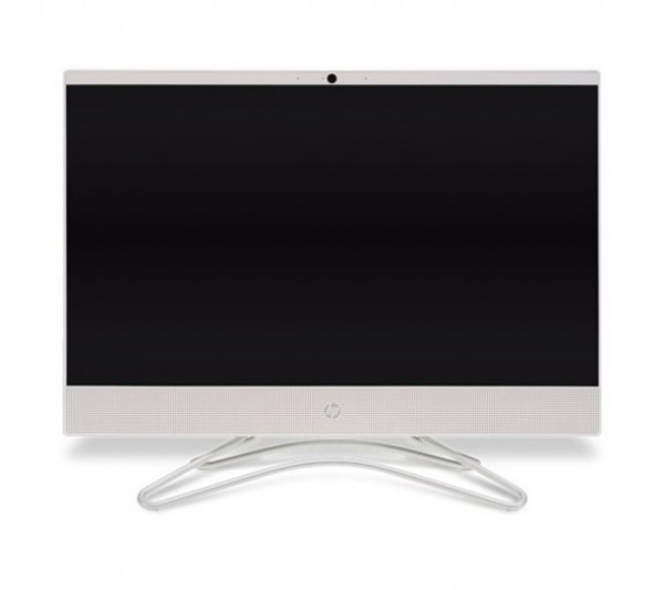 COMPUTER DESKTOP ALL IN ONE HP 24-F0025NL 23.8" INTEL CORE I5 8250U 1.60 GHZ 8 GB DDR4 1 TB HDD INTEL UHD 620 CD/DVD WEBCAM WINDOWS 10 HOME