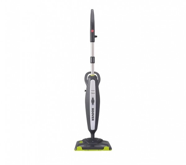 SCOPA ELETTRICA / ASPIRAPOLVERE HOOVER STEAM CAPSULE CAN1700R 011 VAPORE 1700 W 0,7 L LIME GREEN