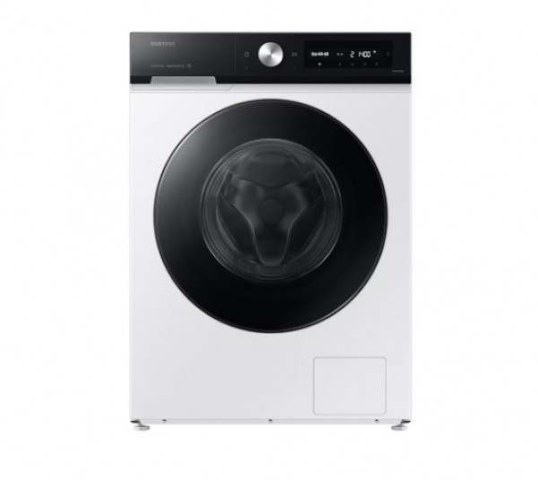 LAVATRICE SAMSUNG BESPOKE AI ECODOSATORE WW90DB7U94GEU3 9 KG 1400 GIRI ECOLAVAGGIO DIGITAL INVERTER CARICO FRONTALE VAPORE IGIENIZZANTE WIFI LIBERA INSTALLAZIONE CLASSE A