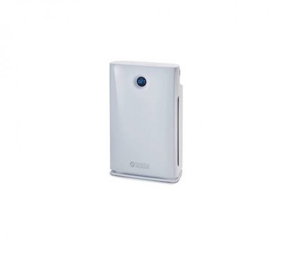 PURIFICATORE PORTATILE 99426 AURA DI OLIMPIA SPLENDID 3 STADI DI FILTRAZIONE LAMPADA UV IONIZZATORE 3 VELOCITA' DI PORTATA ARIA BIANCO
