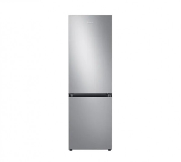 FRIGORIFERO SAMSUNG RB34T601DSA COMBINATO ECOFLEX 60 CM 340 L INOX DIGITAL INVERTER NO FROST PREMIUM LIBERA INSTALLAZIONE CLASSE D