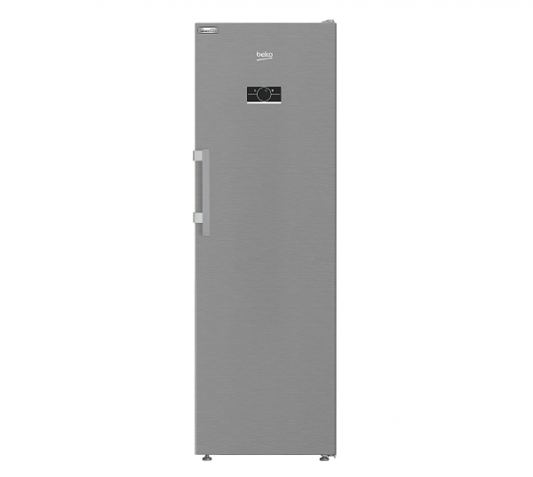 FRIGORIFERO BEKO B5RMLNE444HX MONOPORTA BEYOND 365 L 60 CM TOTAL NO FROST LIBERA INSTALLAZIONE INOX CLASSE E