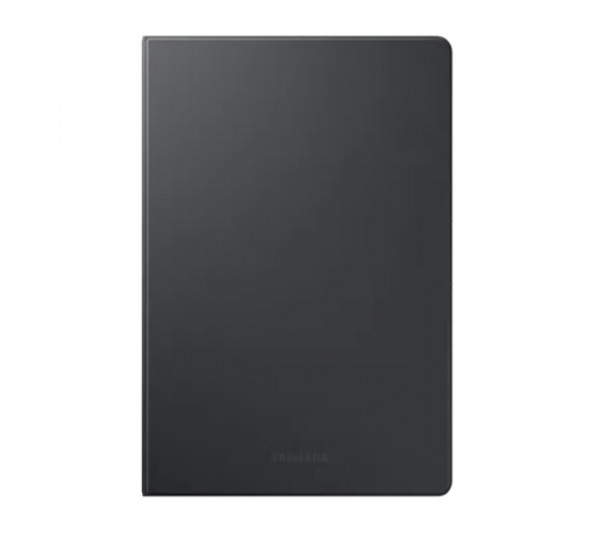GALAXY TAB S6 LITE BOOK COVER EF-BP610PJEGEU / CUSTODIA TABLET ORIGINALE SAMSUNG GRAY / GRIGIO