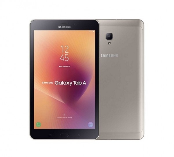 TABLET 8" SAMSUNG GALAXY TAB A SM T380 16 GB QUAD CORE WIFI ANDROID GOLD