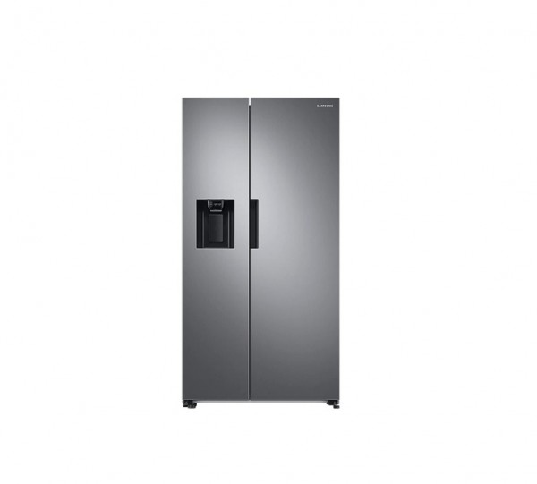 FRIGORIFERO SAMSUNG SIDE BY SIDE RS6JA8510S9 / RS67A8810S9 634 L NO FROST DIGITAL INVERTER DISPENSER ACQUA E GHIACCIO CLASSE F