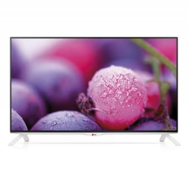 TV LG 40" 40UB800V 4K ULTRA HD SMART WIFI 900 MCI USB HDMI SCART