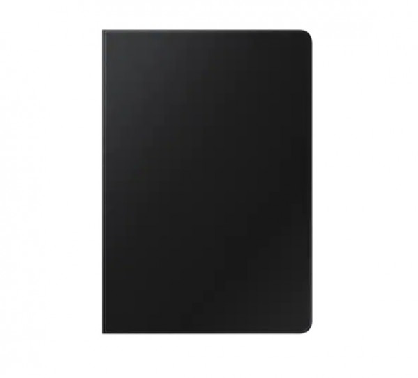 GALAXY TAB S7 BOOK COVER EF-BT870PBEGEU / CUSTODIA TABLET ORIGINALE SAMSUNG NERO