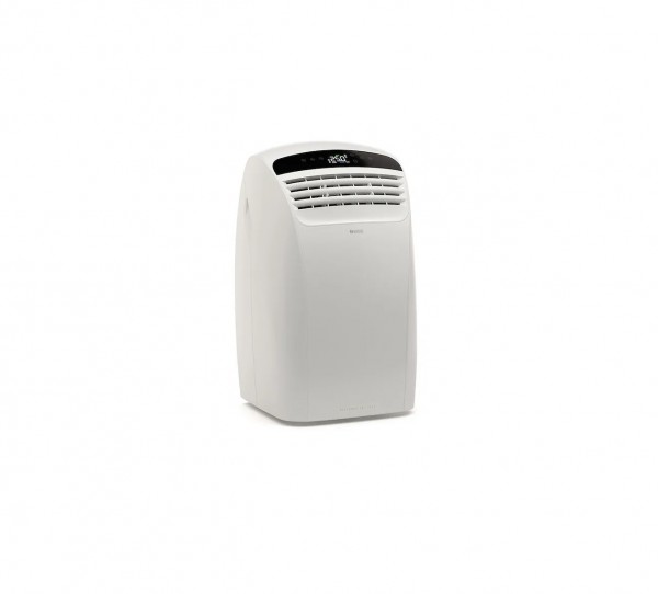 CLIMATIZZATORE / CONDIZIONATORE PORTATILE OLIMPIA SPLENDID DOLCECLIMA SILENT 10 WIFI RAFFREDDAMENTO VENTILAZIONE R290 BIANCO CLASSE A