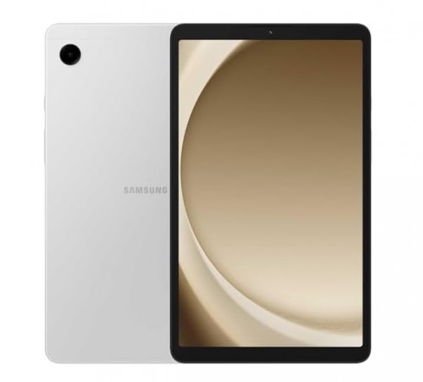 TABLET 8.7'' SAMSUNG GALAXY TAB A9 SM X110 128 GB OCTA CORE WIFI BLUETOOTH 8 MP ANDROID SILVER