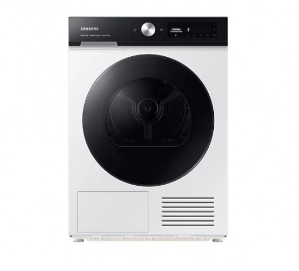 ASCIUGATRICE SAMSUNG DV90BB7445GE 9 KG BESPOKE AI QUICKDRY CARICO FRONTALE POMPA DI CALORE DIGITAL INVERTER LIBERA INSTALLAZIONE CLASSE A+++
