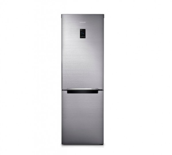 FRIGORIFERO SAMSUNG RB30J3200SS / RB30J3215SA COMBINATO 60 CM 311 L INOX NO FROST DIGITAL INVERTER LIBERA INSTALLAZIONE CLASSE A+