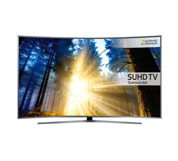 TV 88" SAMSUNG UE88KS9800 LED SERIE 9 CURVO SUHD 4K SMART WIFI 2600 PQI USB HDMI