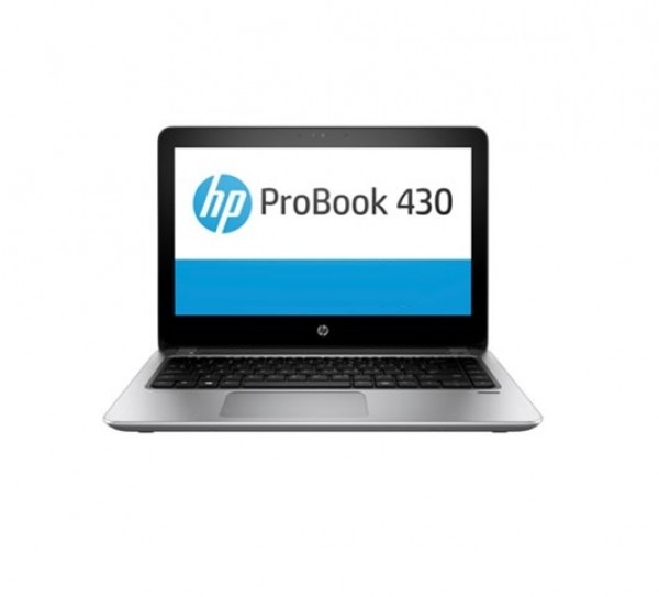 NOTEBOOK HP PROBOOK 430 G4 13.3" INTEL CORE I5 7200U 2.5 GHZ 8 GB RAM 256 GB SSD GRAFICA INTEL HD 260 WEBCAM WINDOWS 10 PRO