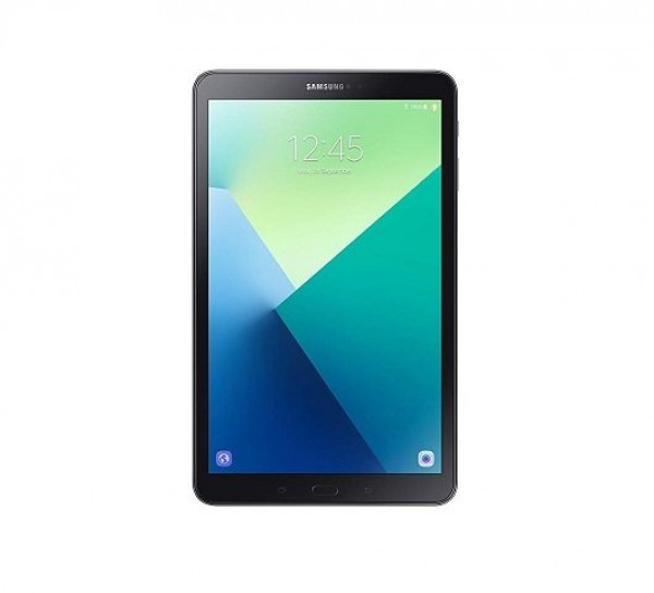 TABLET SAMSUNG TAB A SM T580 10.1" 32 GB OCTA CORE WIFI BLUETOOTH 8 MP ANDROID NERO