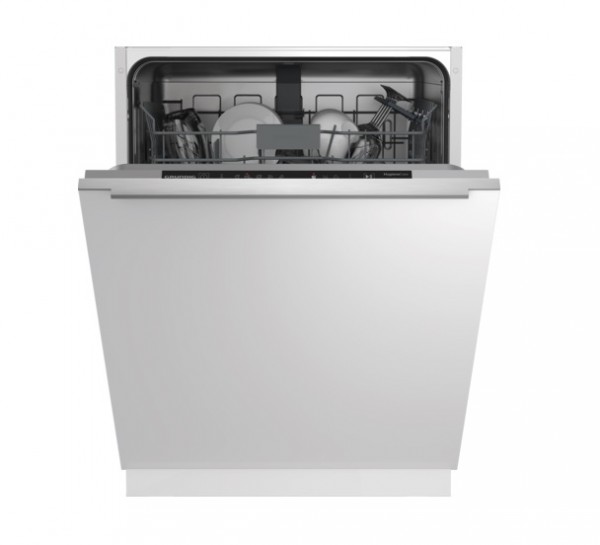LAVASTOVIGLIE GRUNDIG GNVP2450 13 COPERTI 60 CM DA INCASSO 5 PROGRAMMI CLASSE E