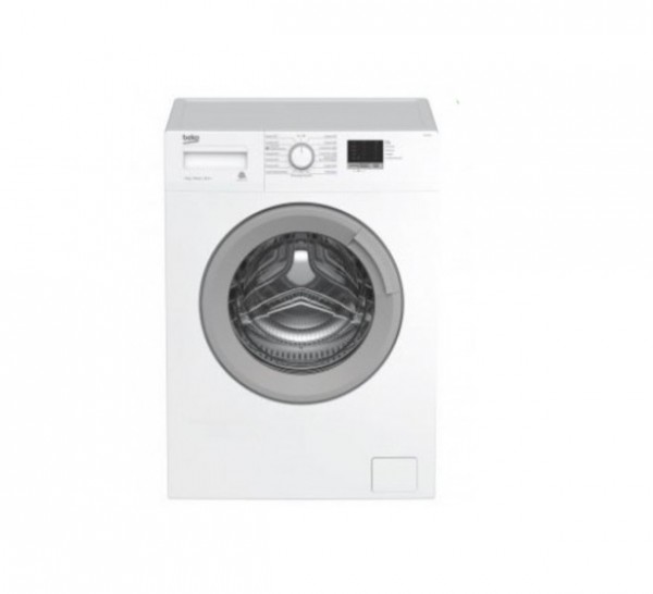 LAVATRICE BEKO W5T10EC21 5 KG 1000 GIRI SLIM CARICO FRONTALE 15 PROGRAMMI PARTENZA RITARDATA LIBERA INSTALLAZIONE CLASSE A++