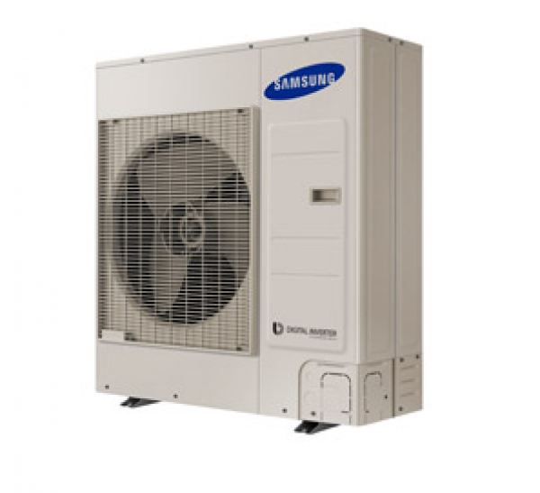 CLIMATIZZATORE / CONDIZIONATORE - BAR - HOTEL- SAMSUNG CANALIZZABILE AC120HCADKH/EU COMPRESSORE DIGITAL INVERTER SOLO MOTORE SENZA SPLIT RIVESTIMENTO ANTI-CORROSIONE