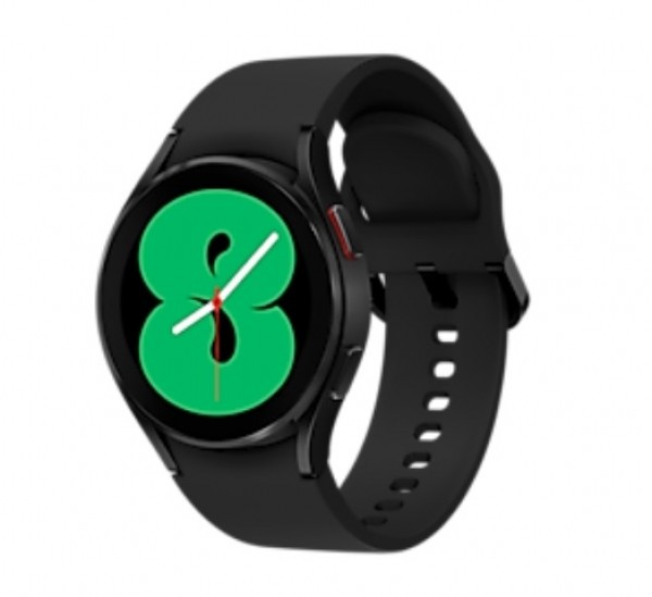 SMARTWATCH SAMSUNG GALAXY WATCH 4 LTE 40 MM SM R865 1.2" SUPER AMOLED 16 GB BLUETOOTH WIFI NERO
