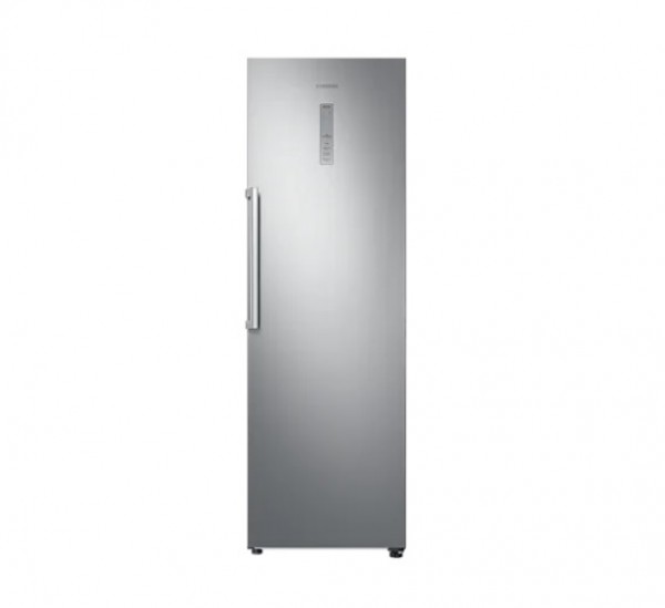 FRIGORIFERO SAMSUNG RR39M7165S9 60 CM MONOPORTA 385 L INOX TOTAL NO FROST DIGITAL INVERTER LIBERA INSTALLAZIONE CLASSE E