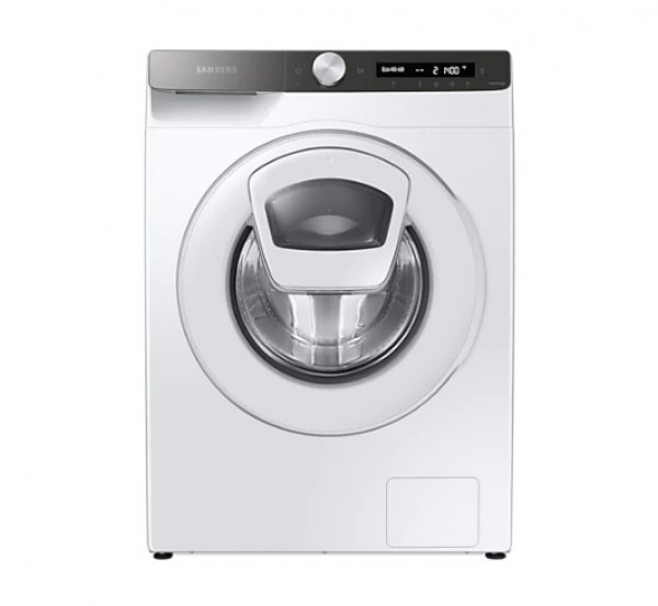 LAVATRICE AI CONTROL ADDWASH SAMSUNG WW90T554ATT / WW90T554DTT 9 KG 1400 GIRI ECOLAVAGGIO DIGITAL INVERTER CARICO FRONTALE VAPORE IGIENIZZANTE LIBERA INSTALLAZIONE CLASSE A